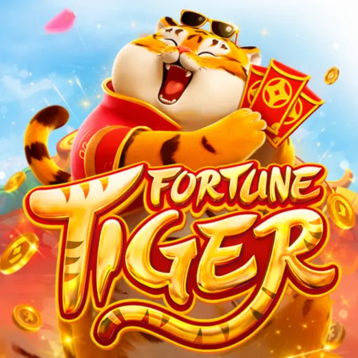 Fortune Tiger